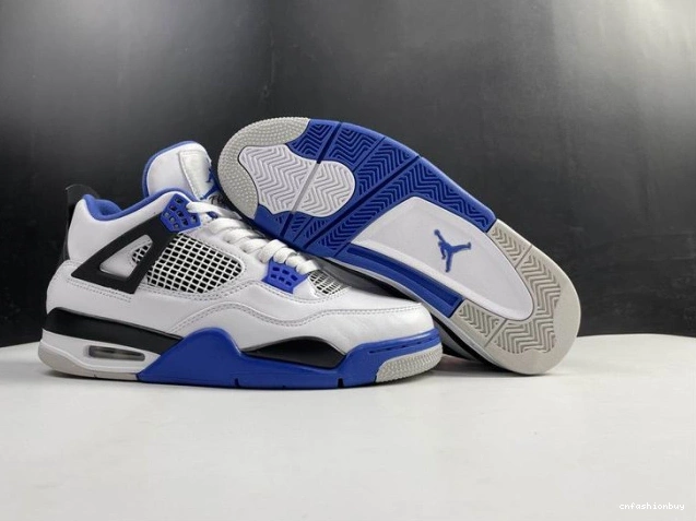 4 Retro (2017) 308497-117 Jordan Motorsports 0923